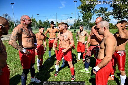 2024-09-15 Harpastum - Neri di Brescia-BiancoRossi di Rimini 017
